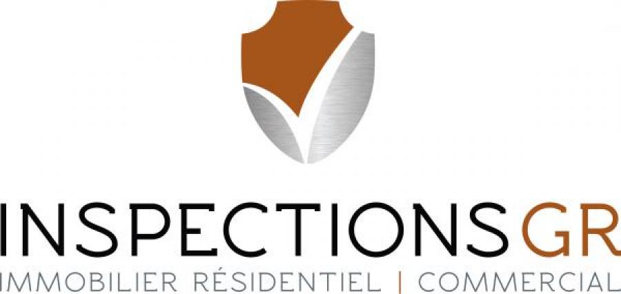 INSPECTIONS GR Logo